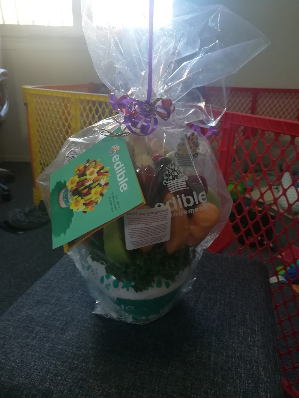 Edible Arrangements | 82-71 Parsons Blvd, Queens, NY 11432 | Phone: (718) 380-7888