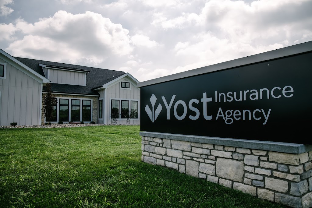 Yost Insurance Agency | 125 Deal Dr, Columbiana, OH 44408, USA | Phone: (330) 892-0384