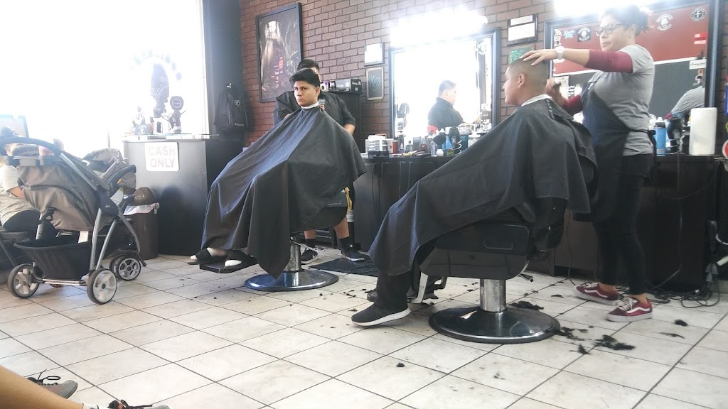 Hooligans Barber Shop | 12821 Penn St, Whittier, CA 90602, USA | Phone: (562) 696-0500