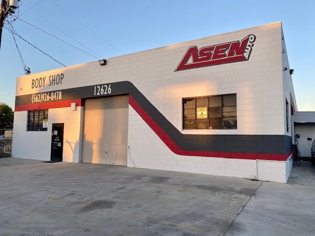 ASEN AUTO Inc | 12626 Carmenita Rd, Santa Fe Springs, CA 90670, USA | Phone: (562) 926-8478