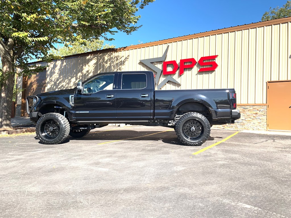 Diesel Performance Specialties | 200 W 4th St, Weatherford, TX 76086, USA | Phone: (817) 968-7238