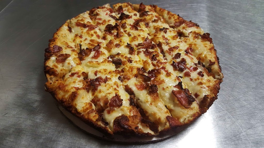 Mancinos Pizza & Grinders | 2883 Carpenter Rd, Ann Arbor, MI 48108, USA | Phone: (734) 677-3655