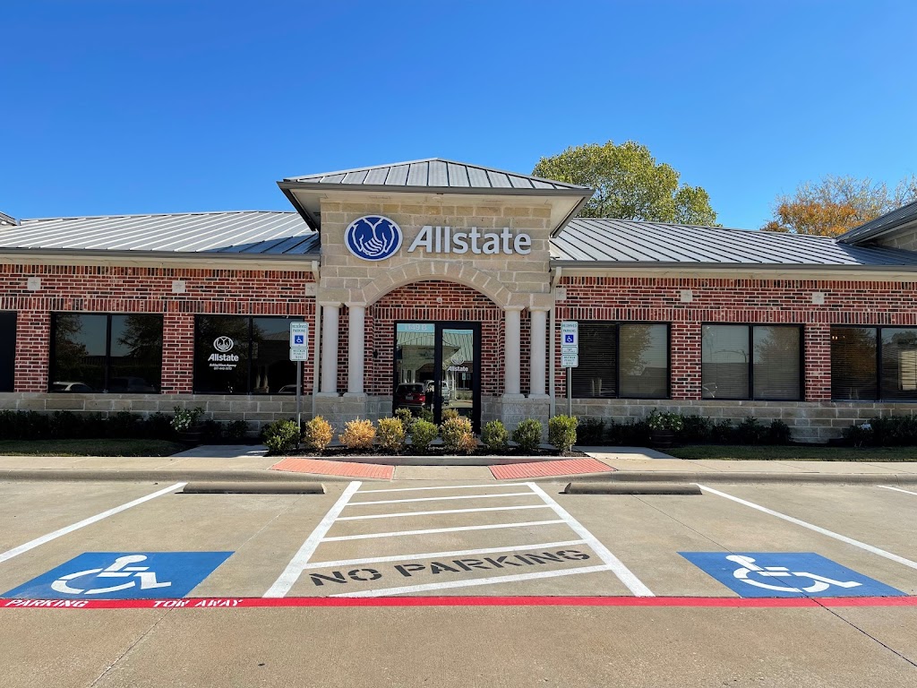 Ashley Hines: Allstate Insurance | 1149 Keller Pkwy Ste B, Keller, TX 76248, USA | Phone: (817) 442-3013