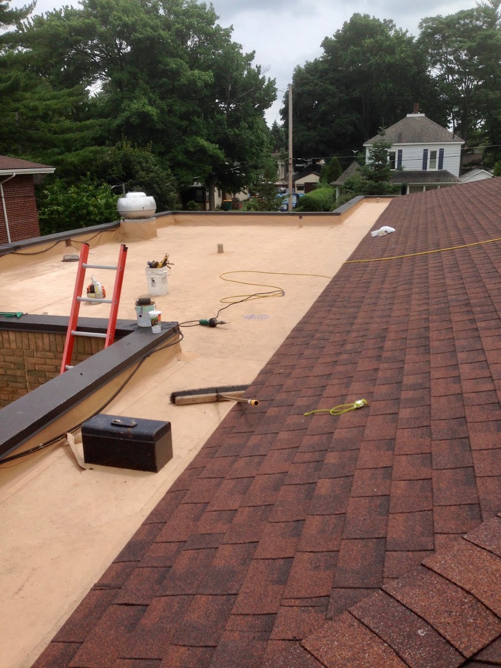 A Wynn Roofing | 11740 Carpenter Rd, Milan, MI 48160 | Phone: (734) 239-4703