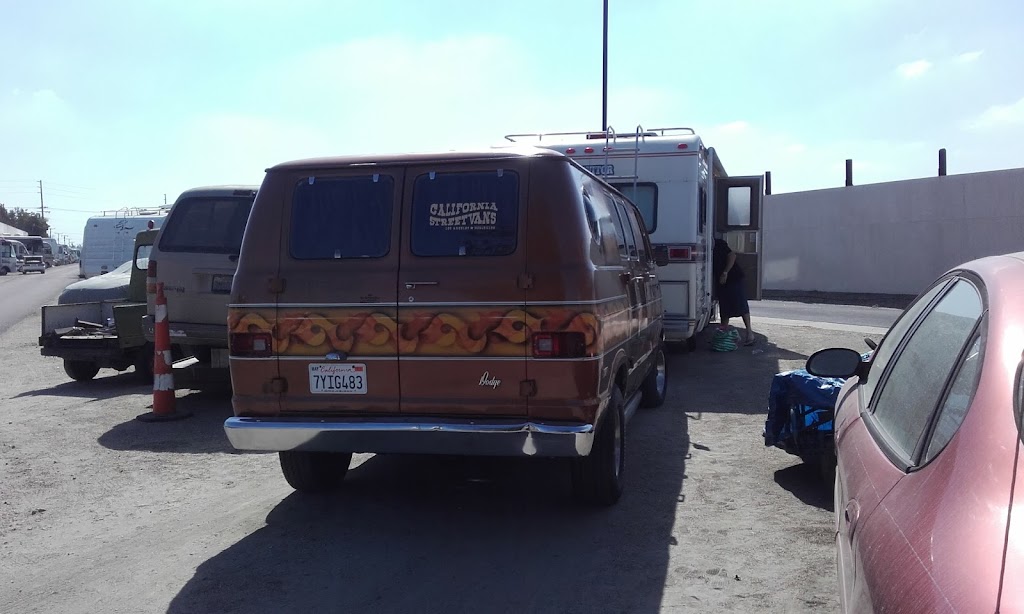 Katella RV Storage | 8300 Katella Ave, Stanton, CA 90680 | Phone: (714) 220-0870