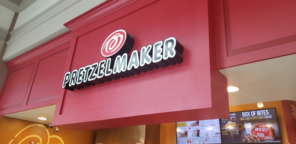 Pretzelmaker | 11401 Pines Blvd Ste 614, Pembroke Pines, FL 33026 | Phone: (954) 437-9705