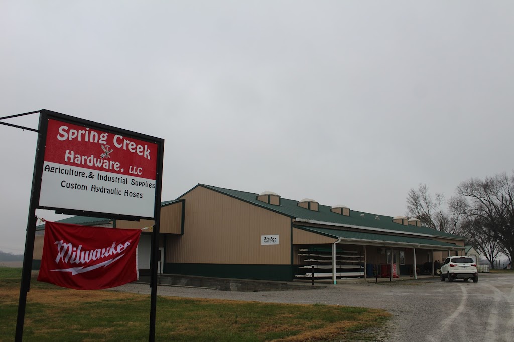 Spring Creek Hardware, LLC | 8715 Dixie Beeline Hwy, Guthrie, KY 42234, USA | Phone: (270) 483-9967