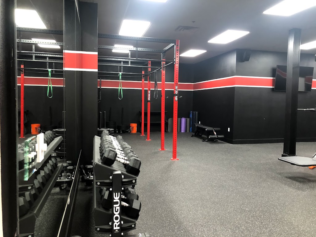 W 2.0 fit club | 18605 Gale Ave, City of Industry, CA 91748, USA | Phone: (626) 202-6655