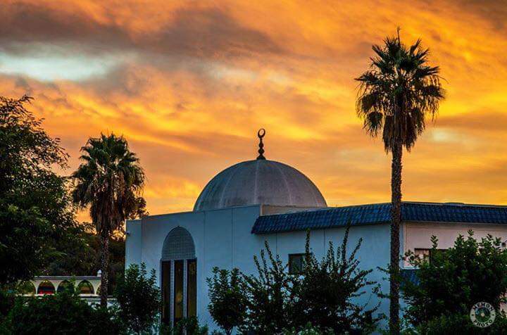 Islamic Center of San Diego (ICSD) | 7050 Eckstrom Ave, San Diego, CA 92111, USA | Phone: (858) 278-5240