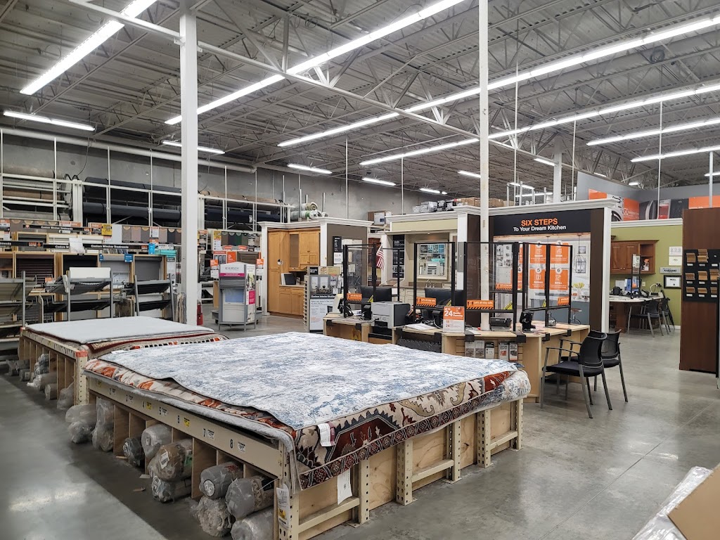 The Home Depot | Home Depot, 8880 S Delaware Ave, Tulsa, OK 74137, USA | Phone: (918) 299-3028