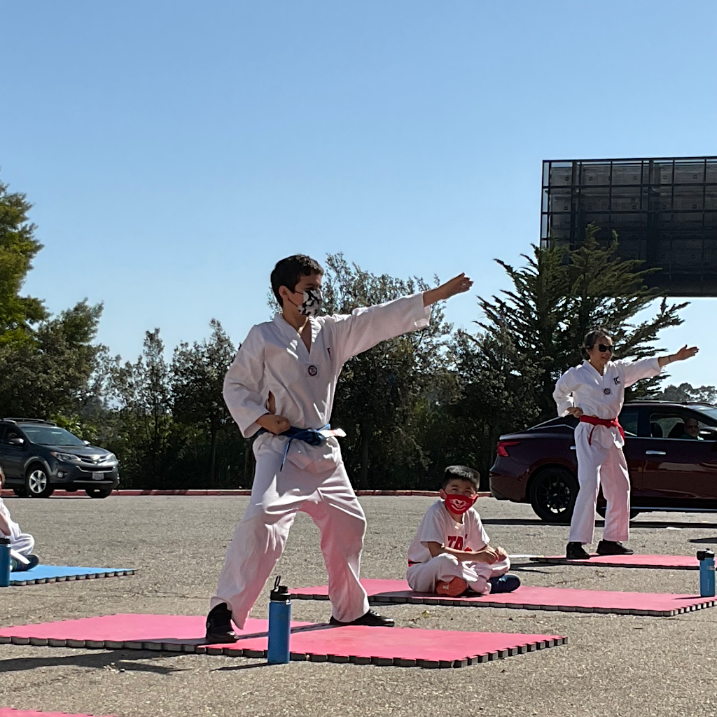 DO Martial Arts | 3963 E Castro Valley Blvd, Castro Valley, CA 94552, USA | Phone: (510) 363-8781