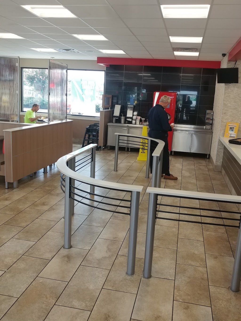 Burger King | 1400 National Hwy, Thomasville, NC 27360, USA | Phone: (336) 841-1190