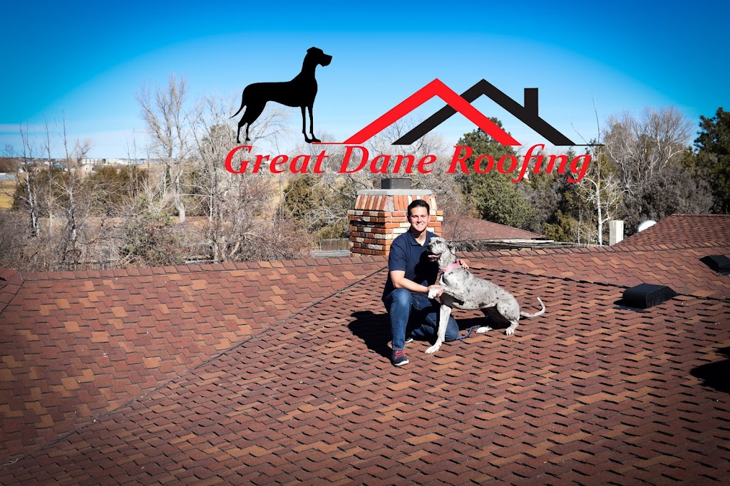 Great Dane Roofing | 7620 Mallard Dr, Peyton, CO 80831, USA | Phone: (719) 433-0964