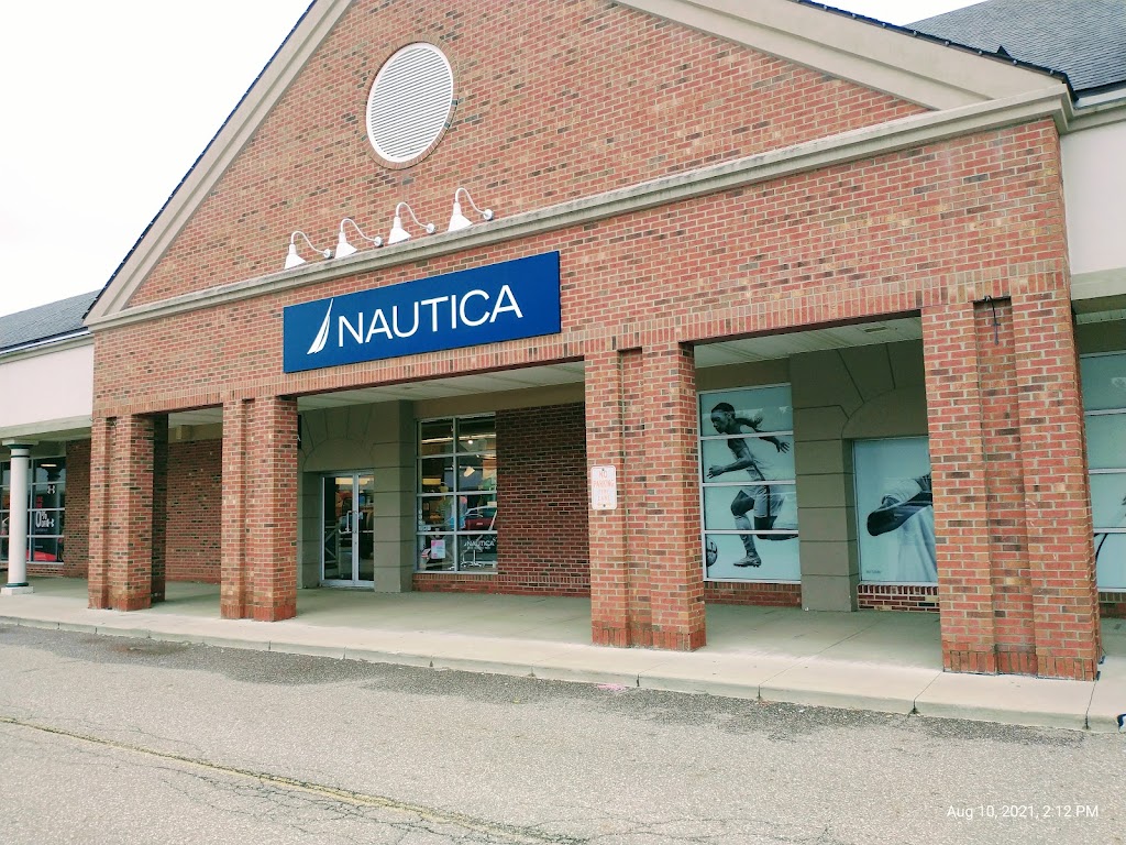 Nautica | 549 S Chillicothe Rd #350, Aurora, OH 44202, USA | Phone: (330) 995-4730