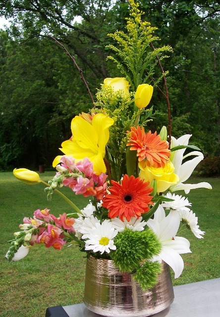 Lasting Florals Florist | 3541 Clintwood Rd, Midlothian, VA 23112, USA | Phone: (804) 839-1047