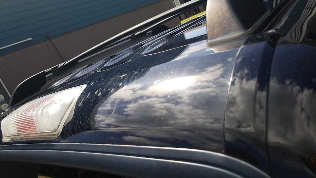 Bay Car Wash | 952 S Commercial St, Aransas Pass, TX 78336, USA | Phone: (361) 332-6659