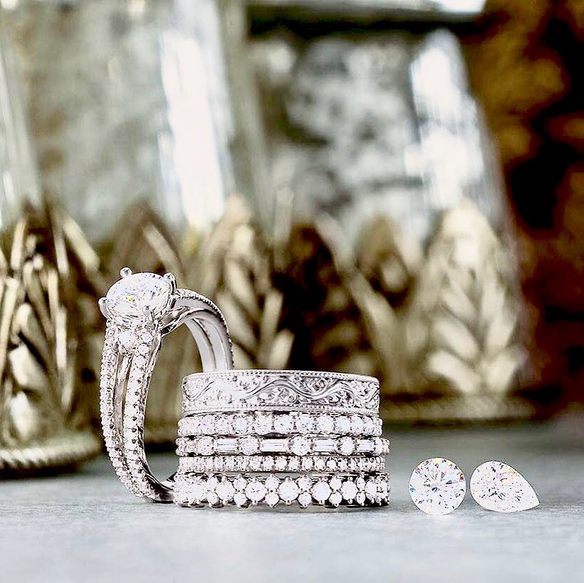 Ace of Diamonds Custom Jewelry and Appraisals | 5767 Uplander Way #203, Culver City, CA 90230, USA | Phone: (310) 559-9959