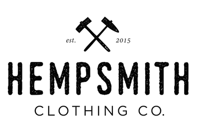 Hempsmith Clothing Co. | 198a Lorax Ln, Pittsboro, NC 27312, USA | Phone: (919) 704-5189