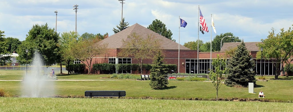 Riverview Veterans Memorial Library | 14300 Sibley Rd, Riverview, MI 48193, USA | Phone: (734) 283-1250