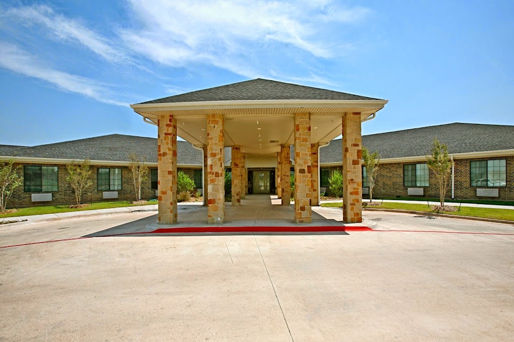 Stagecoach Rehabilitation | 2108 15th St, Bridgeport, TX 76426, USA | Phone: (940) 683-8500