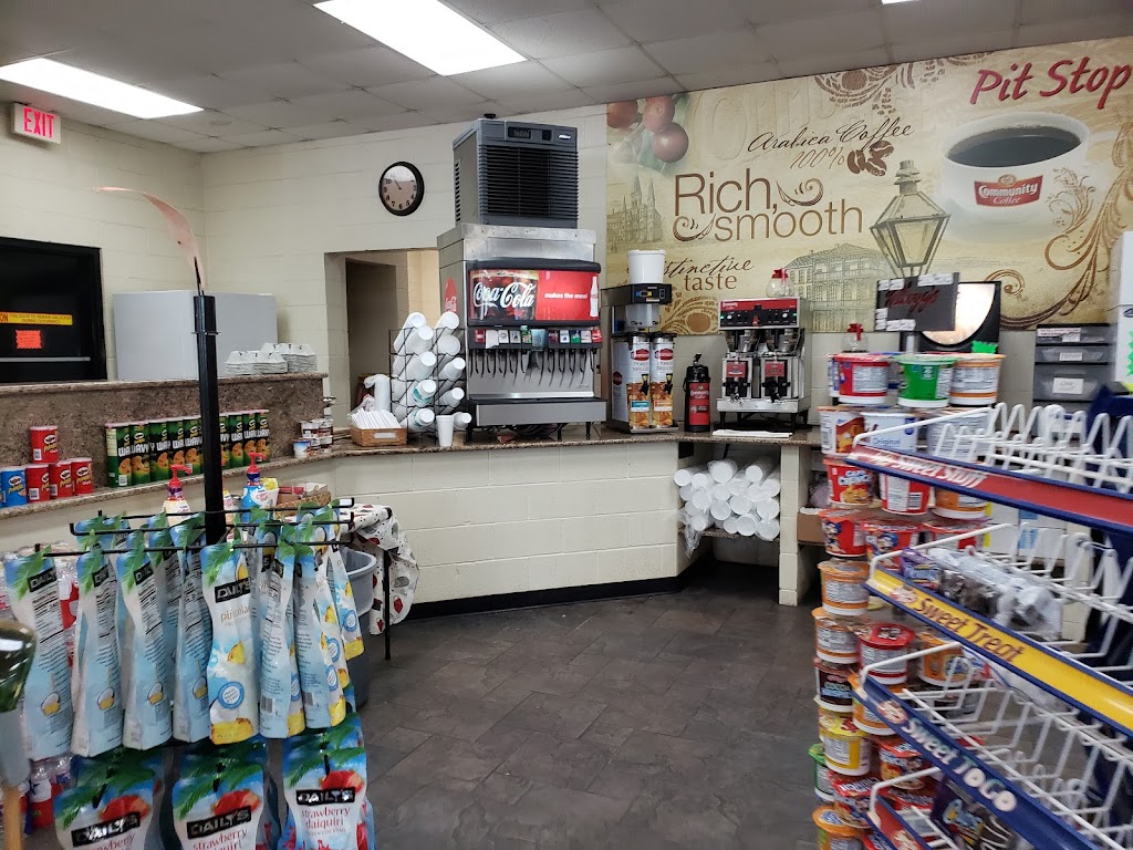 The Pit Stop | 6551 Farm to Market Rd 455 W, Sanger, TX 76266, USA | Phone: (940) 458-5100