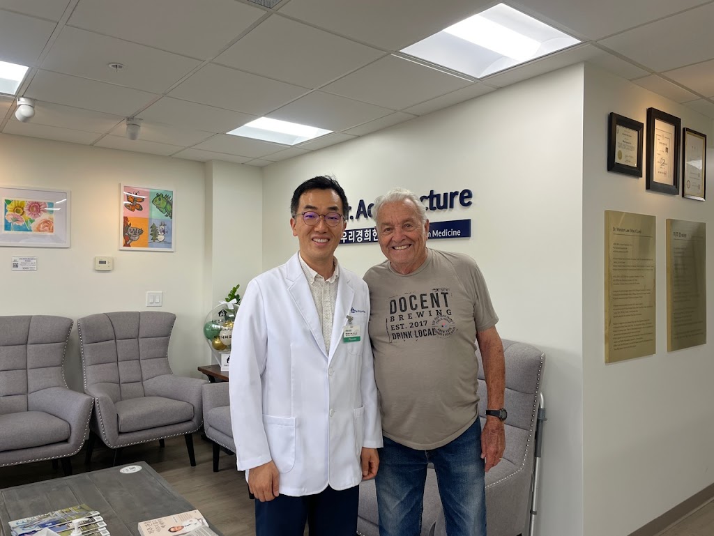 Doctor Acupuncture in Korean Medicine 우리경희 한의원 자생 이우경 | 2720 N Harbor Blvd suite 120, Fullerton, CA 92835, USA | Phone: (714) 519-3775