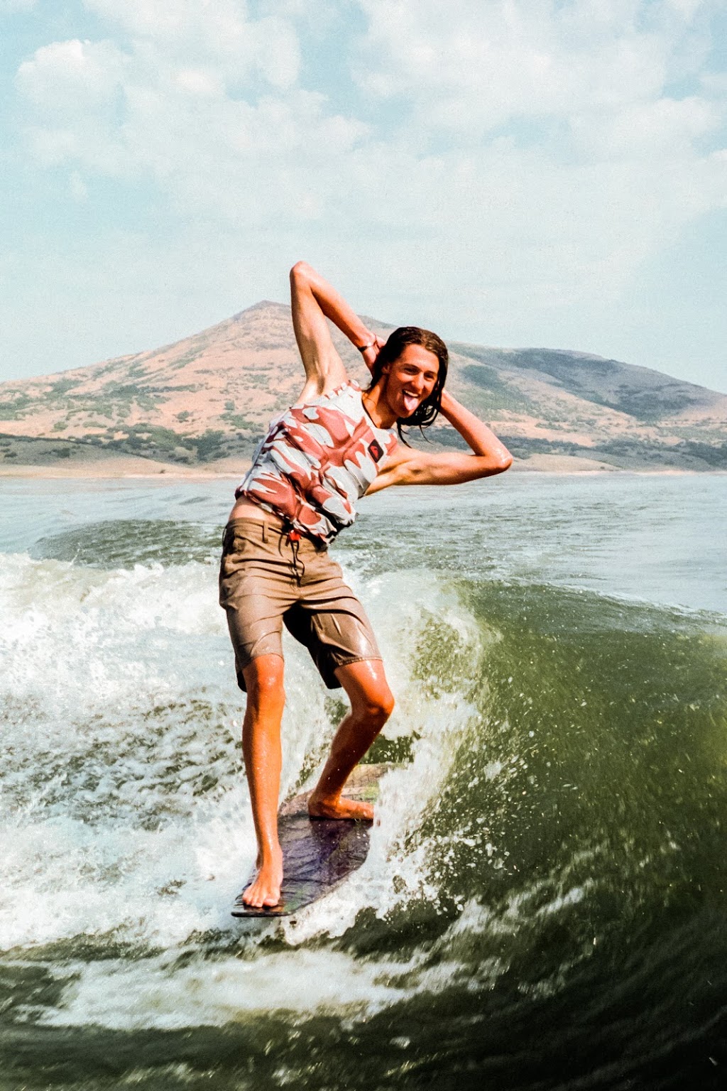 Brigade Wakesurfing | 1150 S Allante Ave, Boise, ID 83709 | Phone: (208) 315-2526