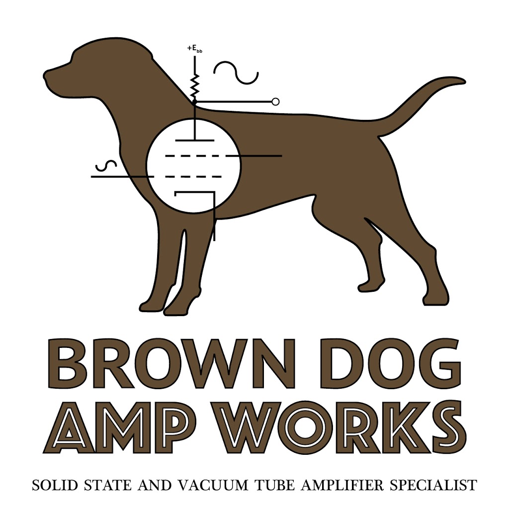Brown Dog Amp Works | Craig Ln NE, Poulsbo, WA 98370 | Phone: (360) 981-2677