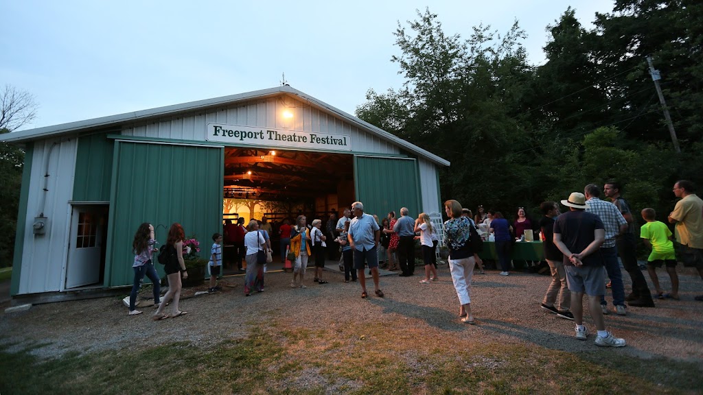 Freeport Theatre Festival | 2498 White Cloud Rd, Leechburg, PA 15656, USA | Phone: (724) 295-1934