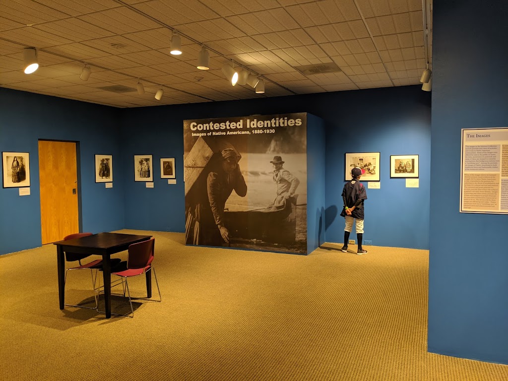 Yager Museum | Yager Hall - Library and Musuem, Oneonta, NY 13820, USA | Phone: (607) 431-4480