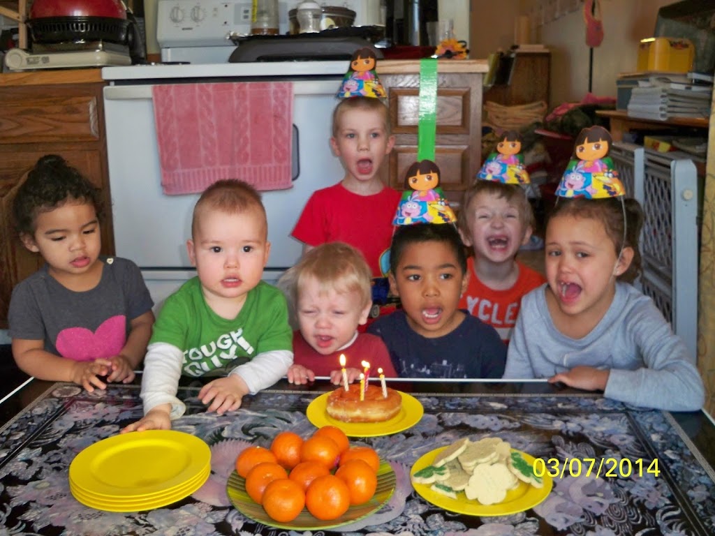 Lothem Preschool | 1716 E 58th Cir, Anchorage, AK 99507 | Phone: (907) 338-4446