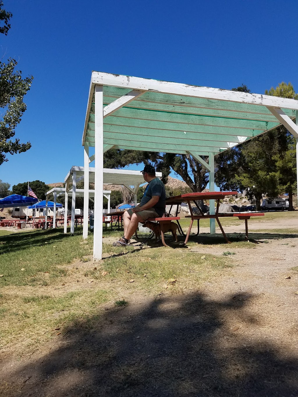 Indian Oaks Campgrounds | 38120 E Benton Rd, Temecula, CA 92592, USA | Phone: (951) 302-5399