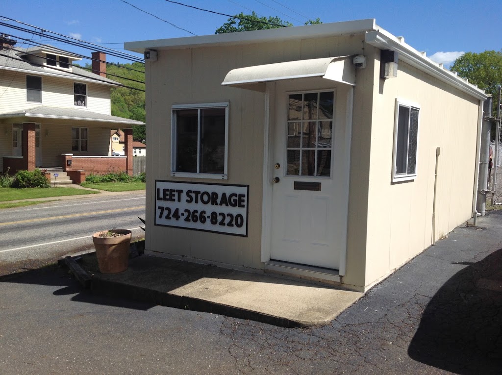 Leet Township Self Storage | 220 Ambridge Ave, Ambridge, PA 15003, USA | Phone: (724) 266-8220