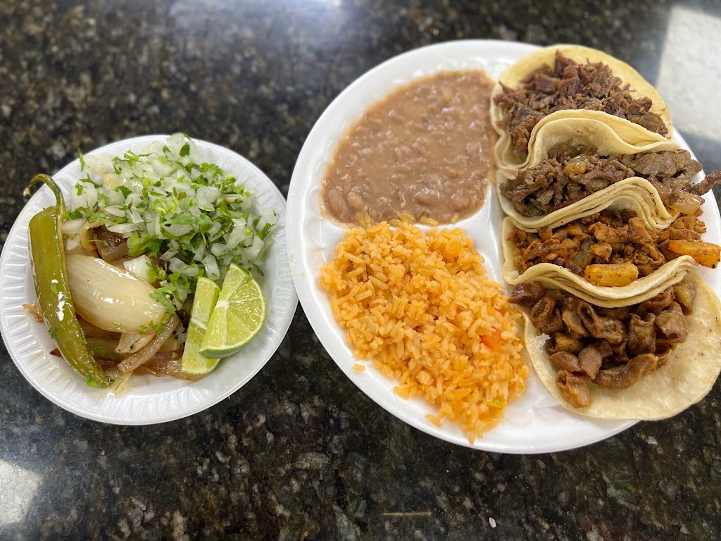 Tito’s Meat Market & Taqueria#2 | 1638 S First St suite b, Garland, TX 75040, USA | Phone: (469) 937-2792