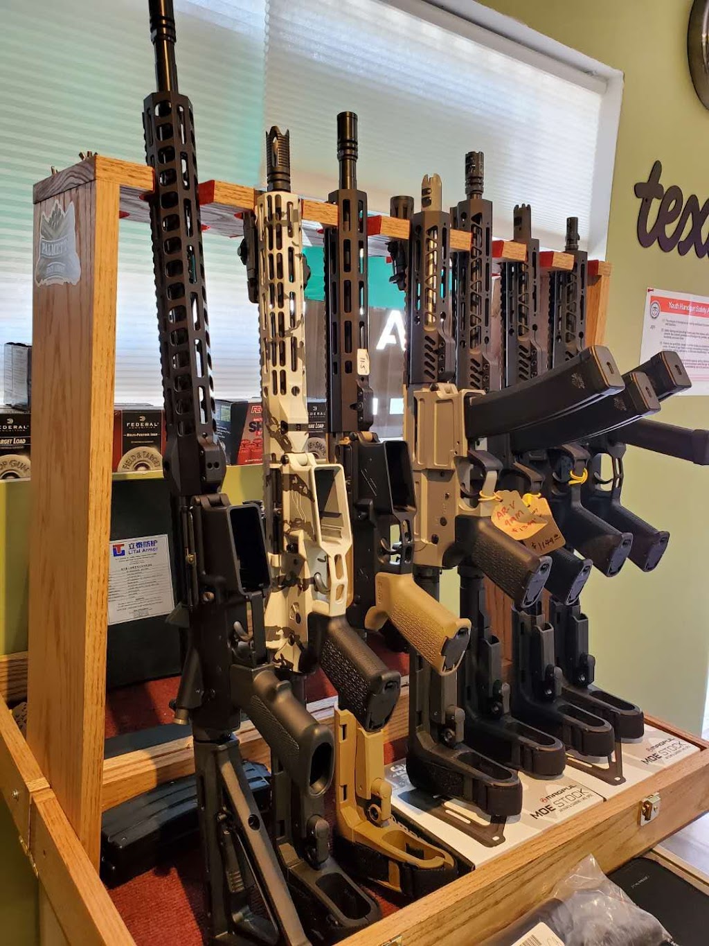 Aim7 Tactical | 520 Co Rd 108 Unit 4, Hutto, TX 78634, USA | Phone: (512) 237-7045