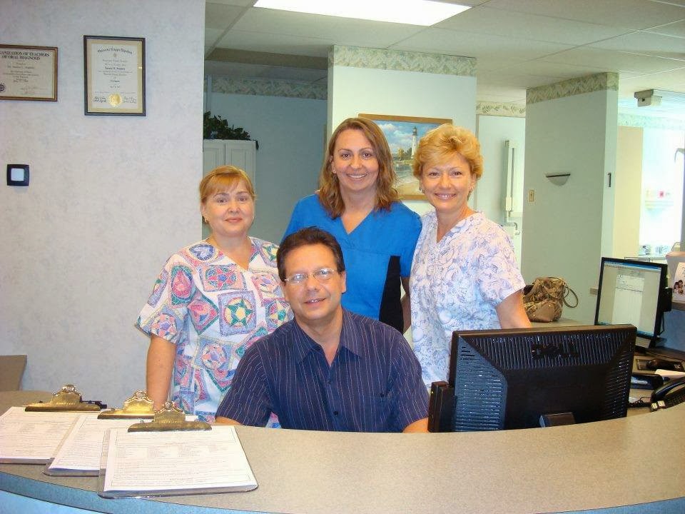 Aurora L. Ciceovan DDS, General and Cosmetic Dentistry | 1530 E Dundee Rd #300, Palatine, IL 60074, USA | Phone: (847) 358-8080