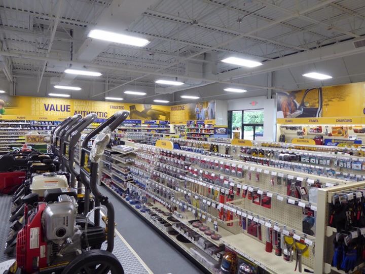 NAPA Auto Parts - NAPA Auto Parts DET007 | 34532 Warren Rd, Westland, MI 48185, USA | Phone: (734) 762-0930