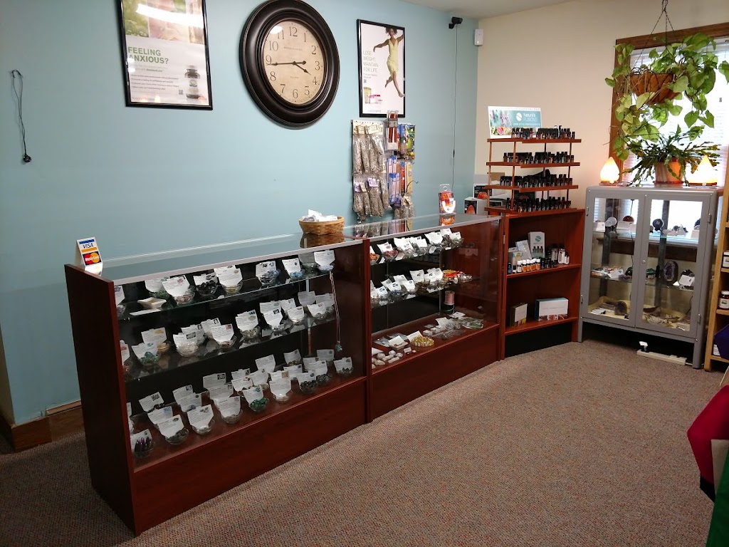 Herb Closet | 6520 Iron Bridge Rd N, Ampthill, VA 23234, USA | Phone: (804) 377-1690