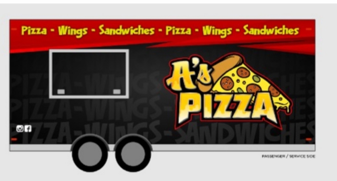 As Pizza | 22023 W Colorado Ave, San Joaquin, CA 93660 | Phone: (559) 341-1582
