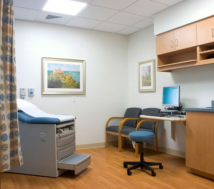 Good Samaritan Radiation Oncology Center | 818 Oak St, Brockton, MA 02301, USA | Phone: (508) 427-3000