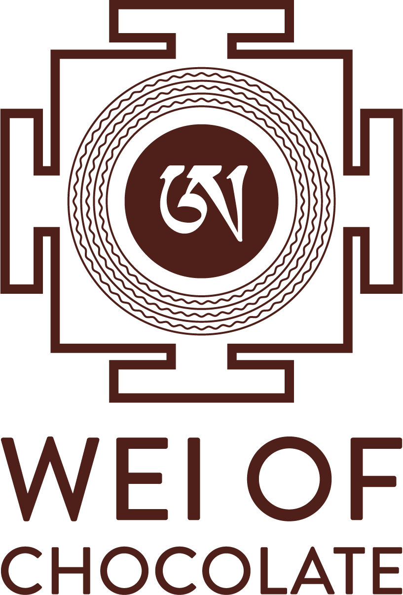 Wei of Chocolate | SAN Center, 810 W Bethany Home Rd, Phoenix, AZ 85013, USA | Phone: (602) 753-3216