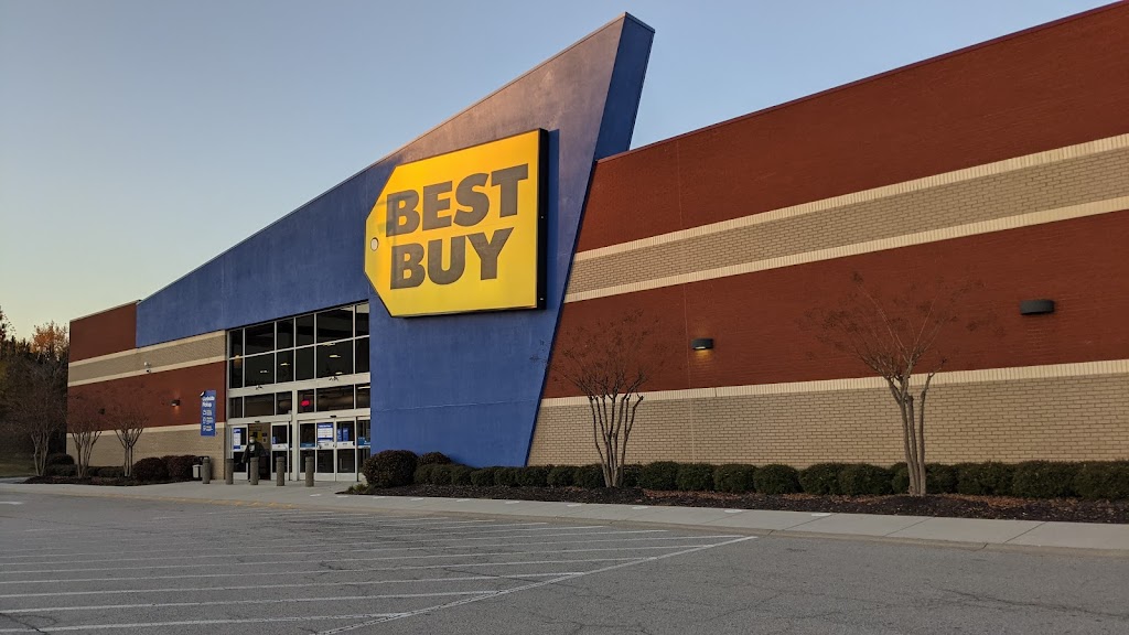 Best Buy | 5025 Jimmy Lee Smith Pkwy, Hiram, GA 30141, USA | Phone: (678) 567-0126