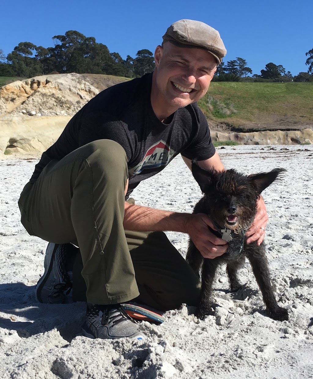 Coach Kevin Personal Training | 1509 Sonoma Ave, Albany, CA 94706, USA | Phone: (510) 295-5573