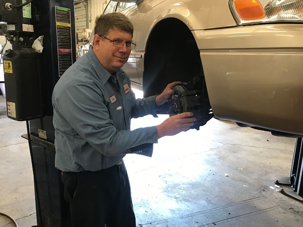 Van Dam Auto and Truck Repair | 18935 Wolf Rd #9421, Mokena, IL 60448 | Phone: (708) 479-1651