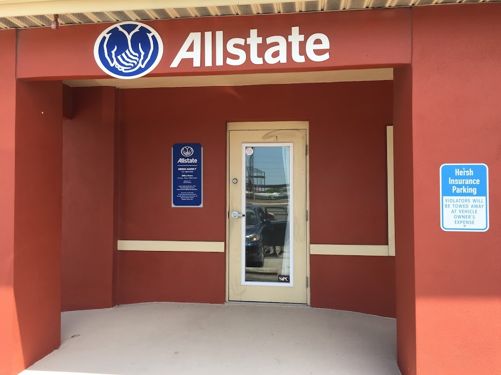 Carolyn Hersh: Allstate Insurance | 13418 US-19, Hudson, FL 34667, USA | Phone: (727) 869-1272