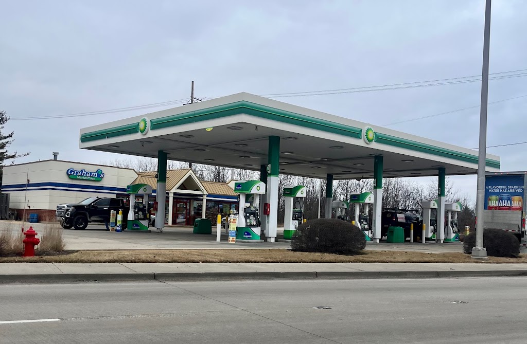 bp | 114 Peterson Rd, Libertyville, IL 60048, USA | Phone: (847) 680-8490