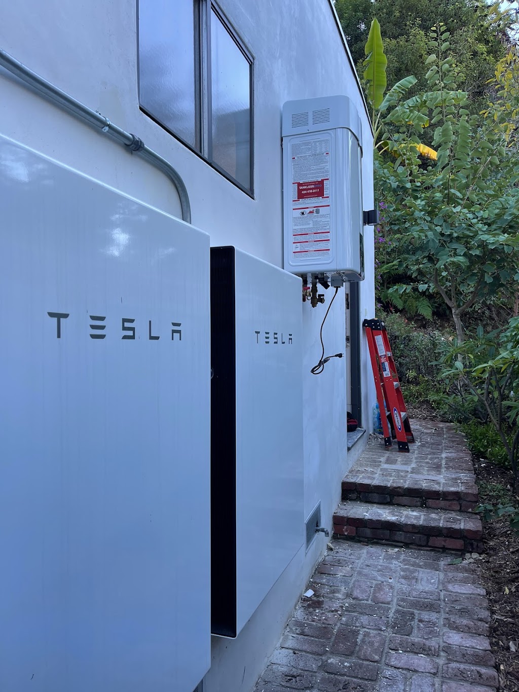 Tankless Pro | 2445 Augustine Dr, Santa Clara, CA 95054, USA | Phone: (424) 410-3111