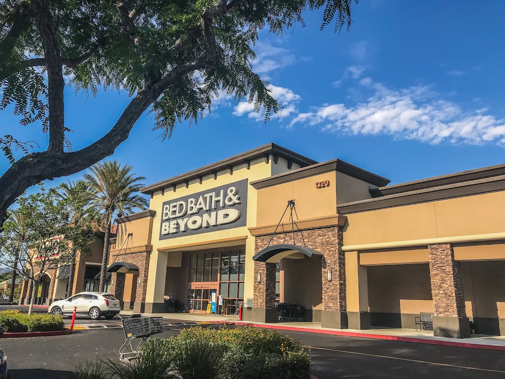 Bed Bath & Beyond | 1320 S Beach Blvd, La Habra, CA 90631, USA | Phone: (562) 690-2979