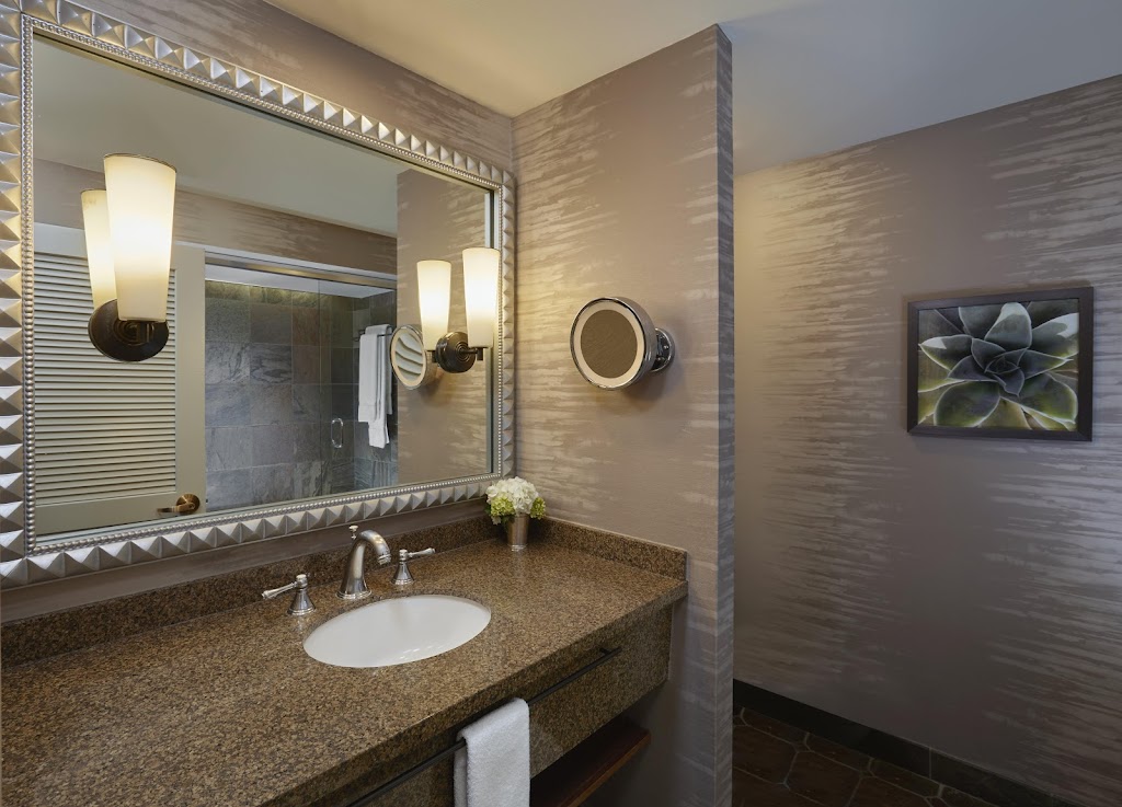 Loews Ventana Canyon Resort | 7000 N Resort Dr, Tucson, AZ 85750, USA | Phone: (520) 299-2020