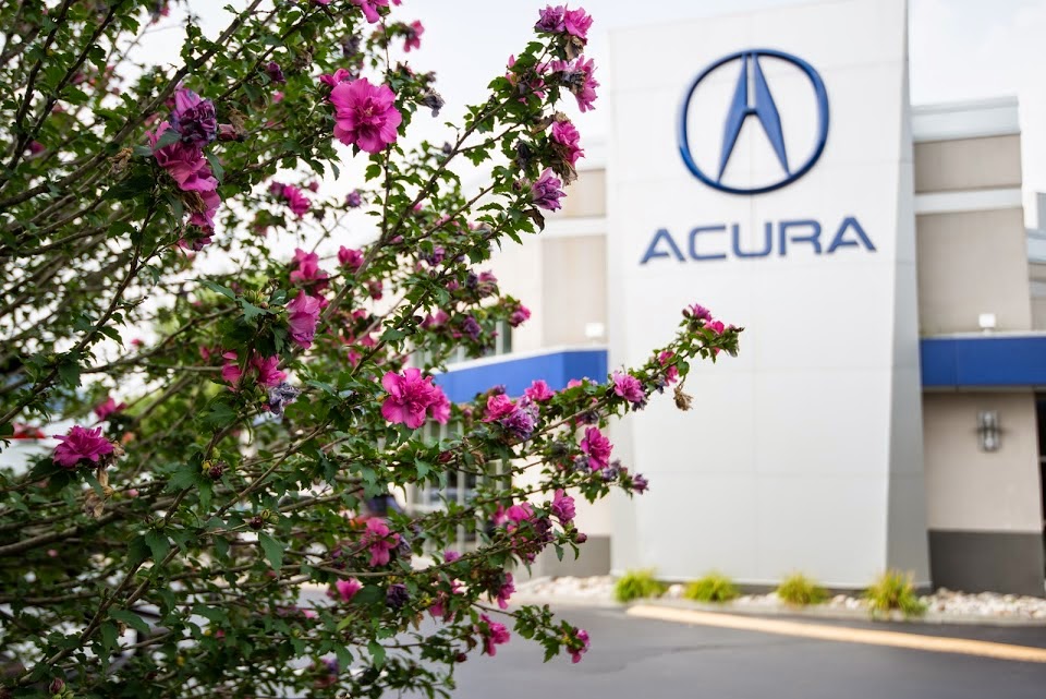 Northeast Acura | 942 Loudon Rd, Latham, NY 12110, USA | Phone: (518) 785-4105